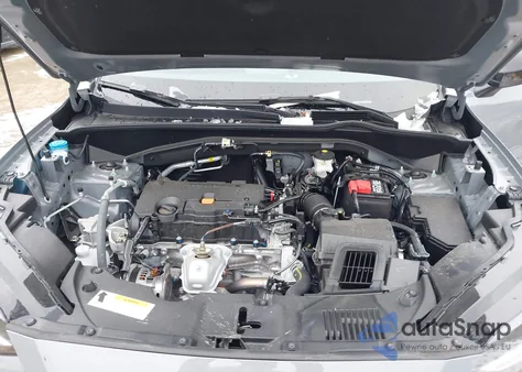 2025 Honda Hr-V Awd Sport from USA, damaged, VIN 3CZRZ2H56SM757780